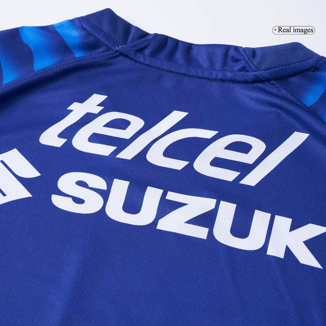 Pumas UNAM Away Soccer Jersey 2025/26 - Image 15