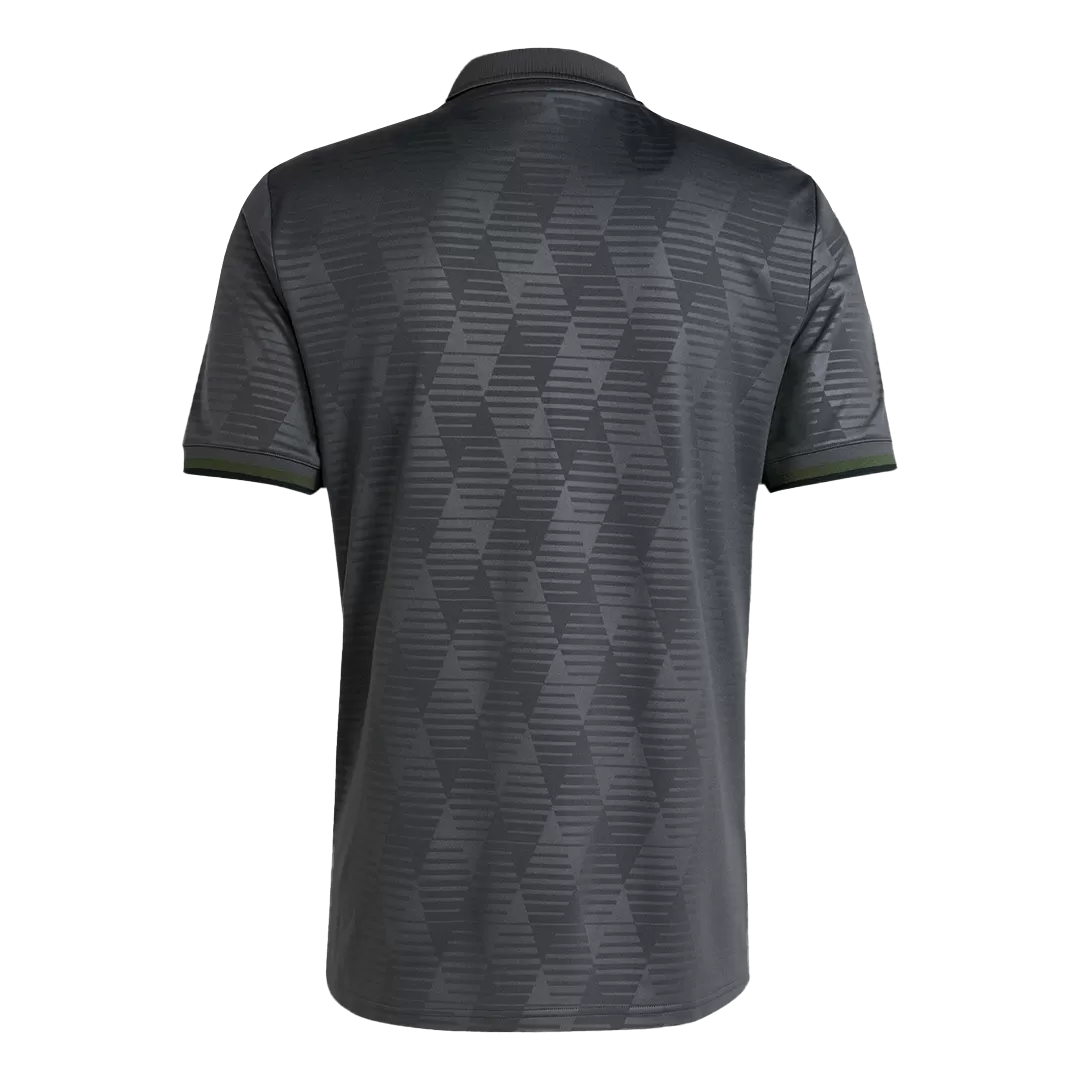 Bayern Munich Oktoberfest Soccer Jersey - Image 2