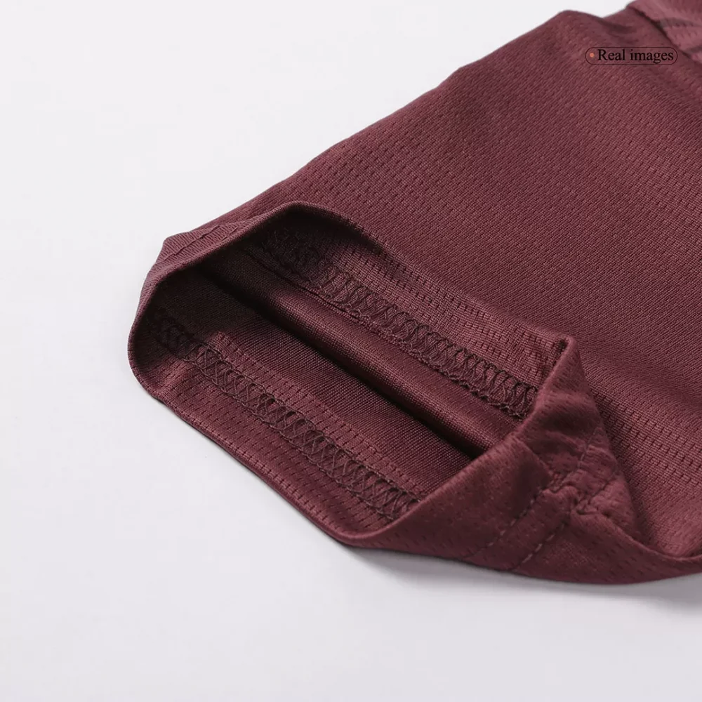 Manchester City Third Away Kids Soccer Jerseys Full Kit - Image 12