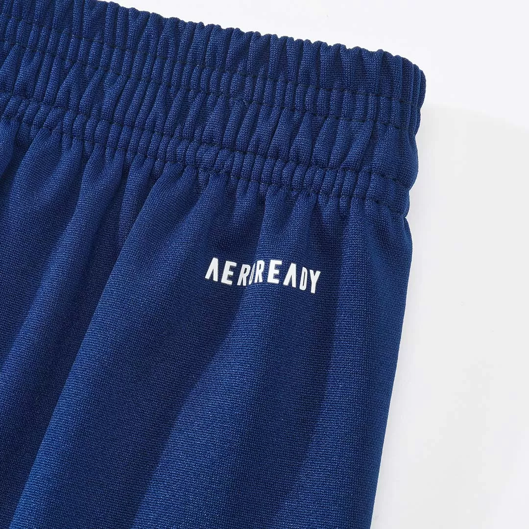 Arsenal 1/4 Zip Tracksuit 2025/26 White - Image 20