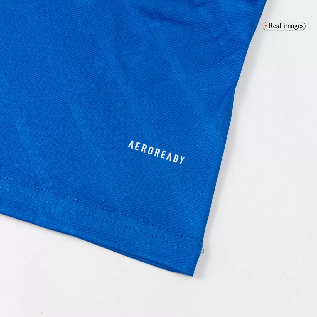 MBAPPÉ #10 Real Madrid Third Away Soccer Jersey 2025/26 - Image 10