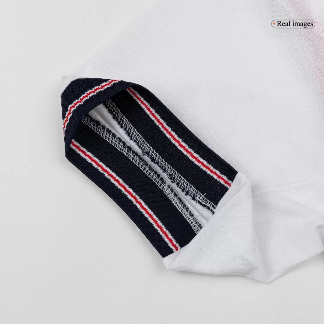 England Home Player Version Jersey World Cup 2026 - Image 7