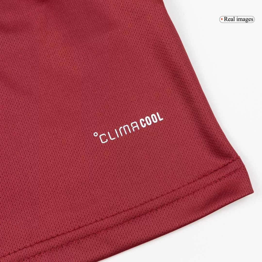 Qatar Home Soccer Jersey World Cup 2026 - Image 9