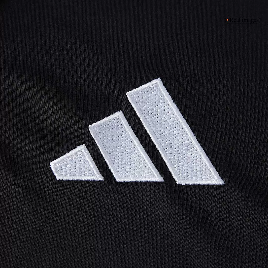 Aston Villa Away Soccer Jersey 2025/26 - Image 9