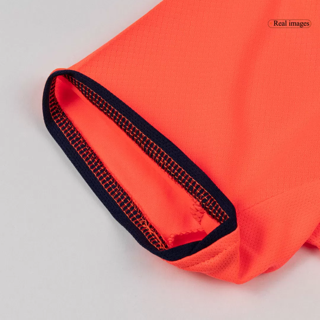 Women's Barcelona Third Away Jersey 2025/26 - Image 11