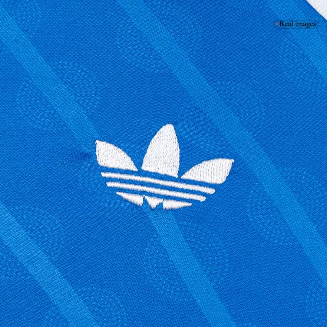 Real Madrid Third Away Kids Soccer Jerseys Full Kit 2025/26 - Image 5