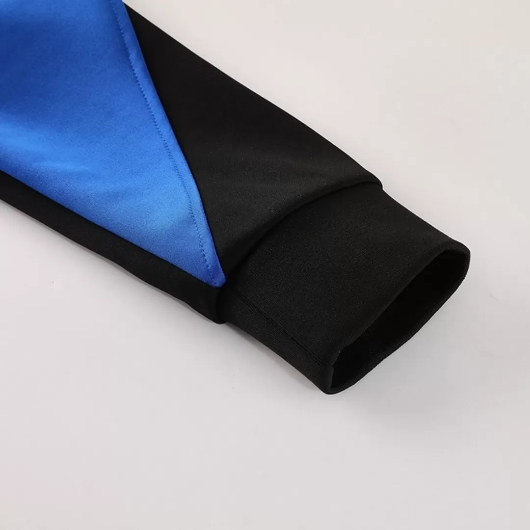 Chelsea Jacket Tracksuit 2025/26 Black - Image 11