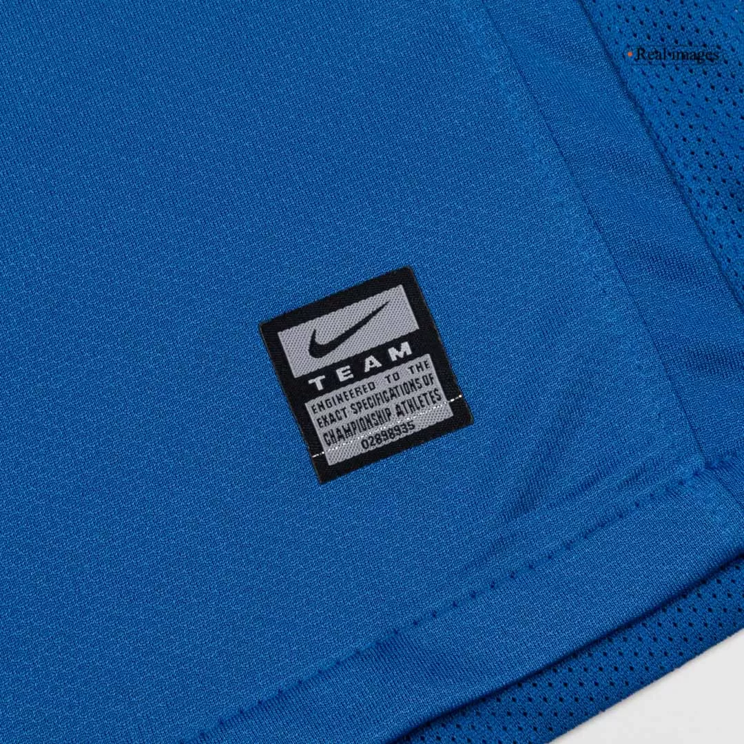 Retro Soccer Jersey Manchester United Third Away 2008/09 - Image 8