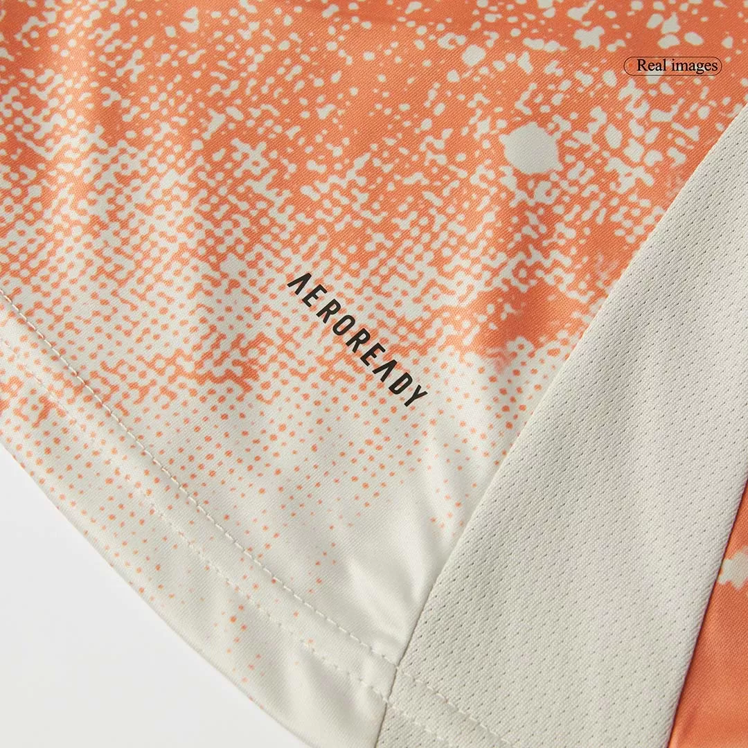 DYBALA #21 Roma Away Soccer Jersey - Image 8