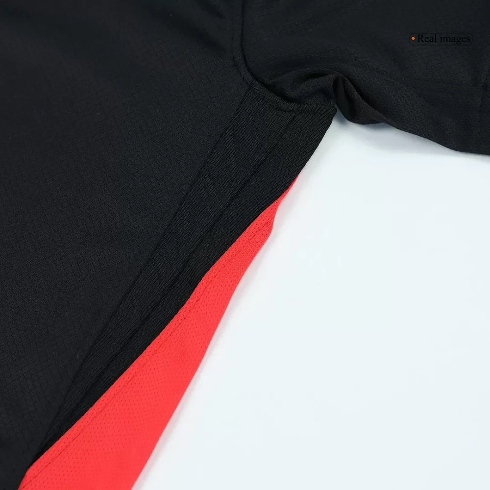 Barcelona Away Kids Soccer Jerseys Kit - Image 15