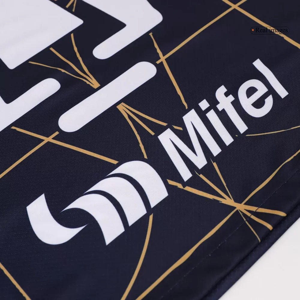 Pumas UNAM Away Soccer Jersey - Image 11