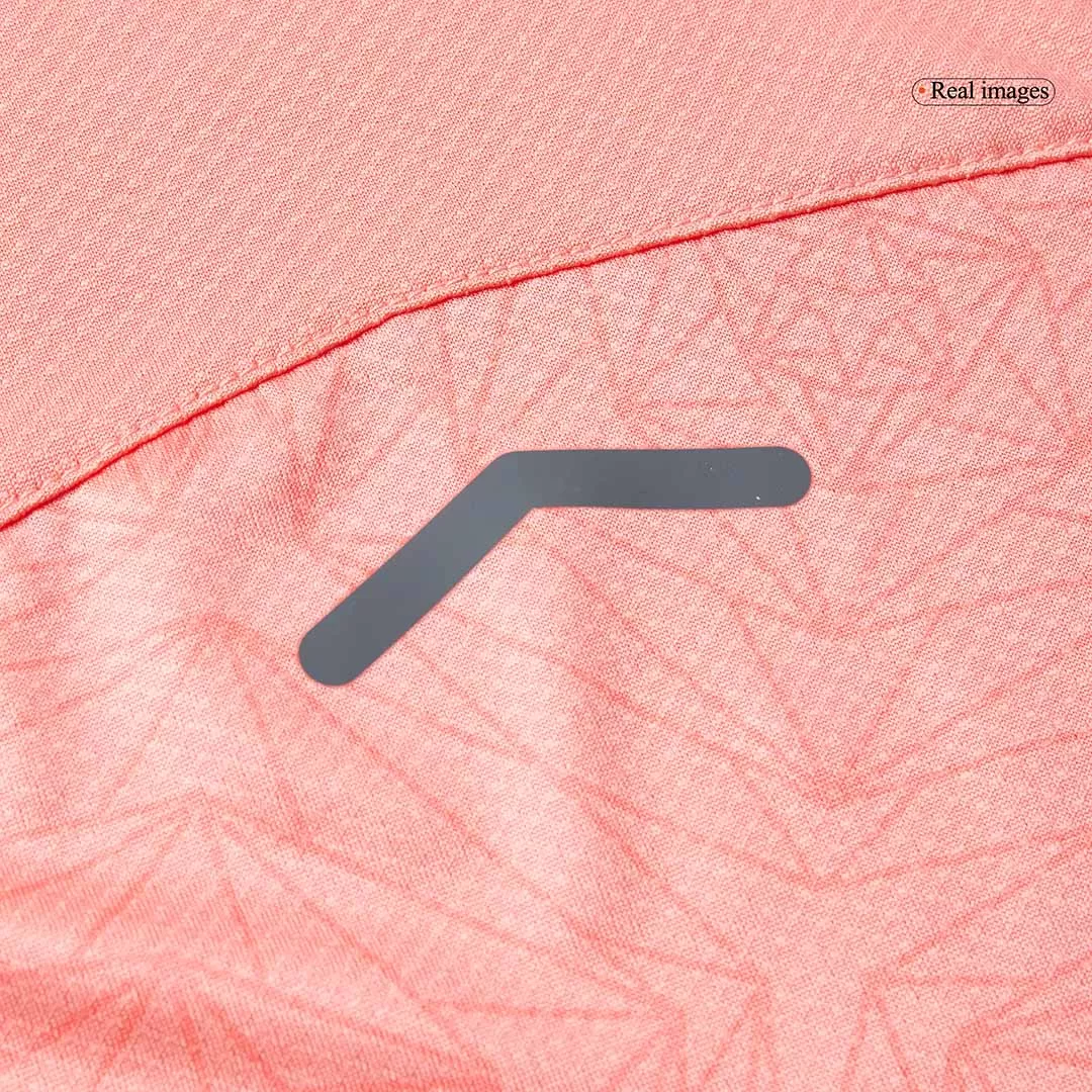 FC Porto Away Soccer Jersey 2025/26 - Image 15