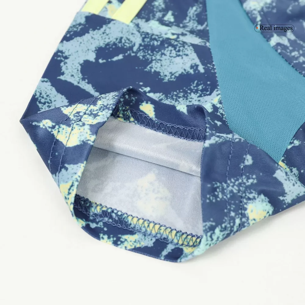 Ajax Away Kids Soccer Jerseys Kit - Image 12