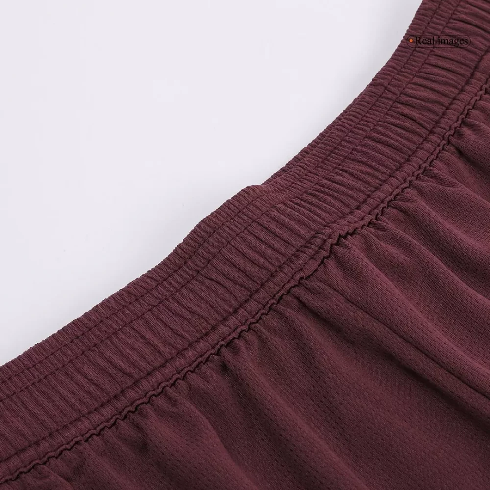 Manchester City Third Away Soccer Shorts - Image 5