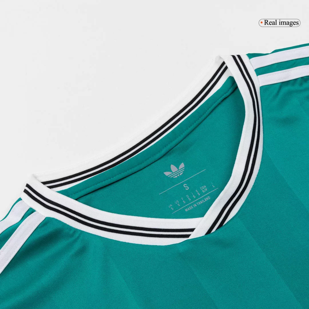 Liverpool Third Away Long Sleeve Jersey 2025/26 - Image 5