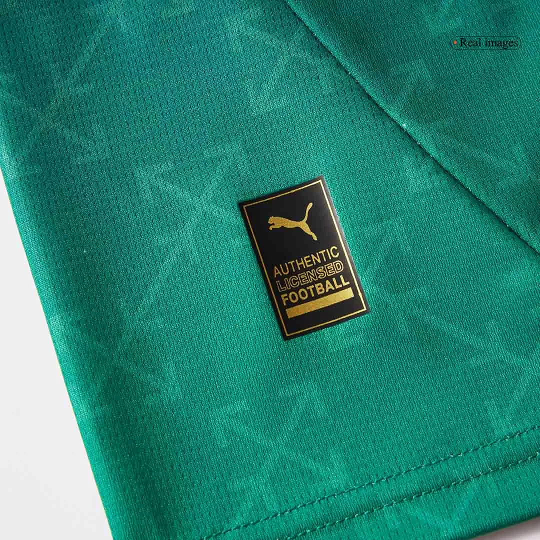 AC Milan Fourth Away Jerseys Kit - Image 14