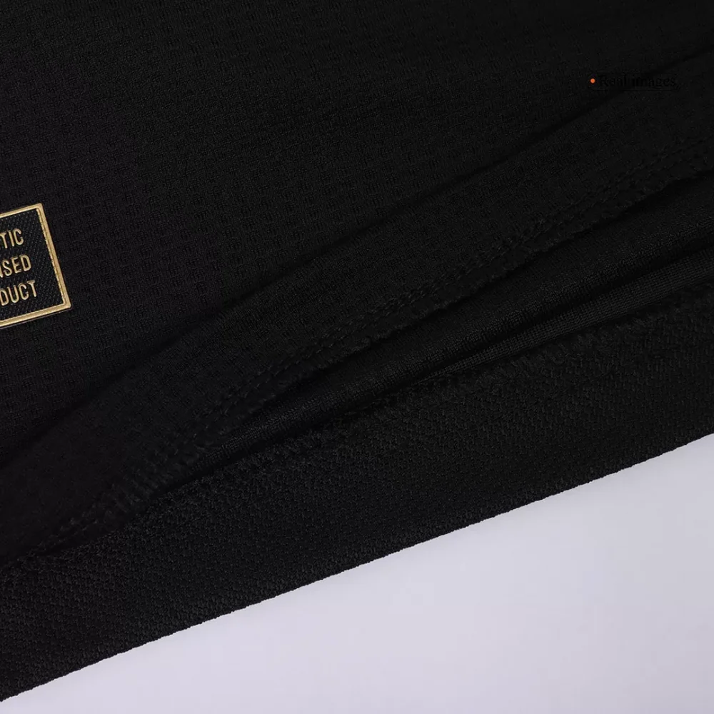 SAKA #7 Arsenal Away Authentic Soccer Jersey - Image 9