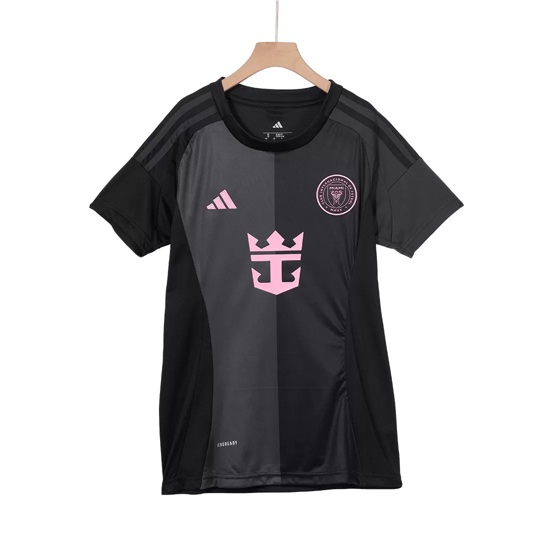 Women's Inter Miami CF Away Jersey 2025 - Image 5