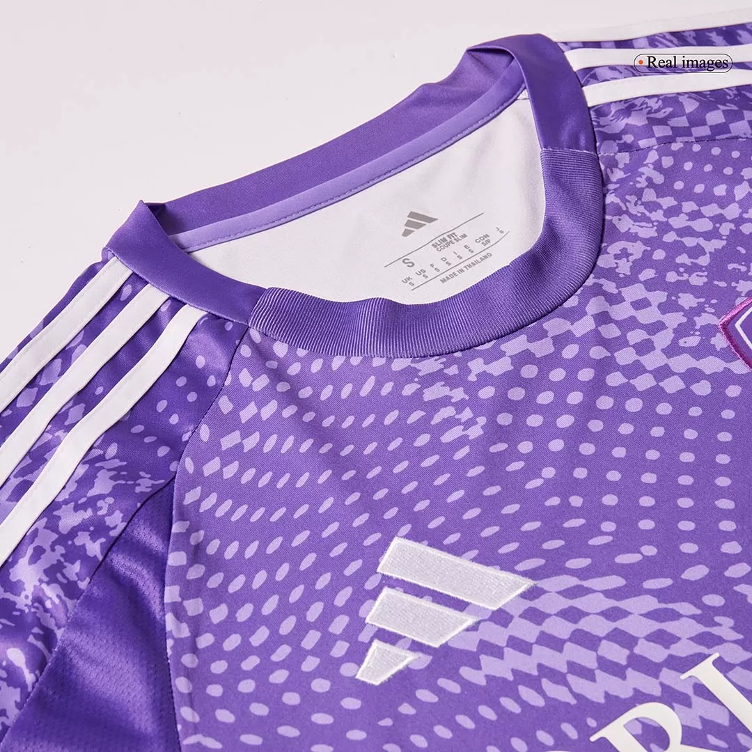 Orlando City Home Soccer Jersey 2025 - Image 7