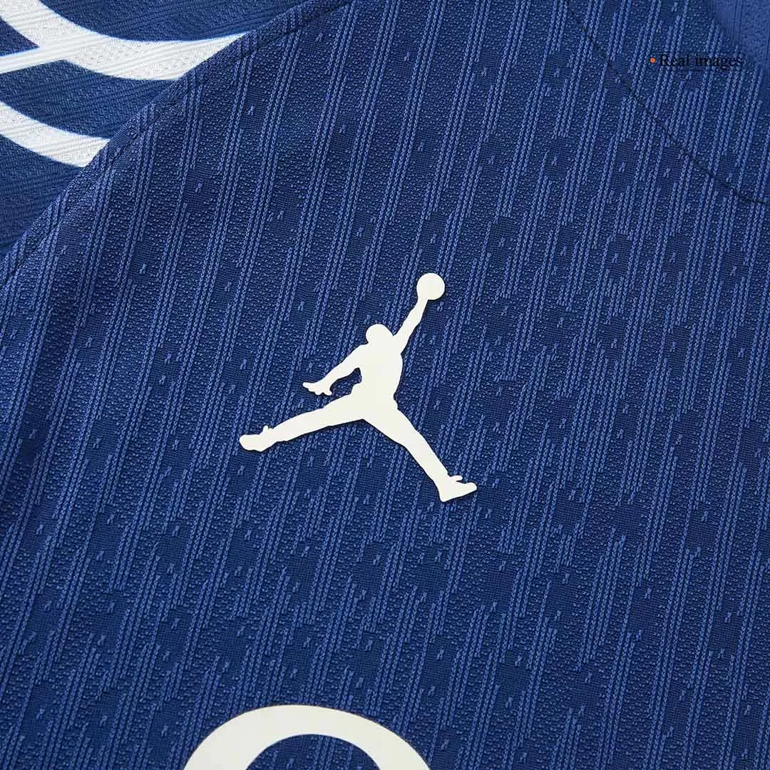 PSG Fourth Away Authentic Soccer Jersey - Image 5