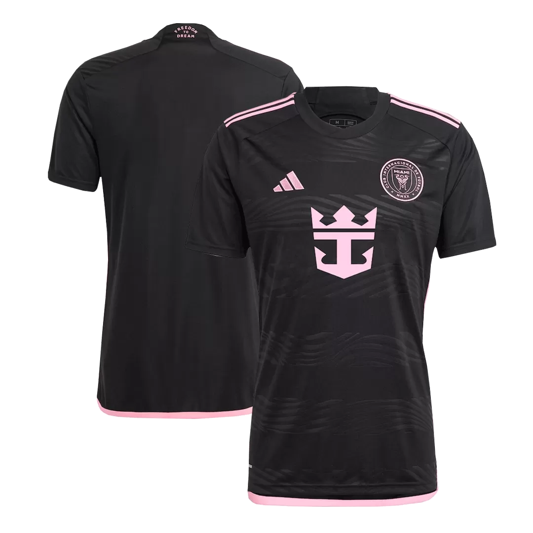 Inter Miami CF Away Soccer Jersey - Image 17