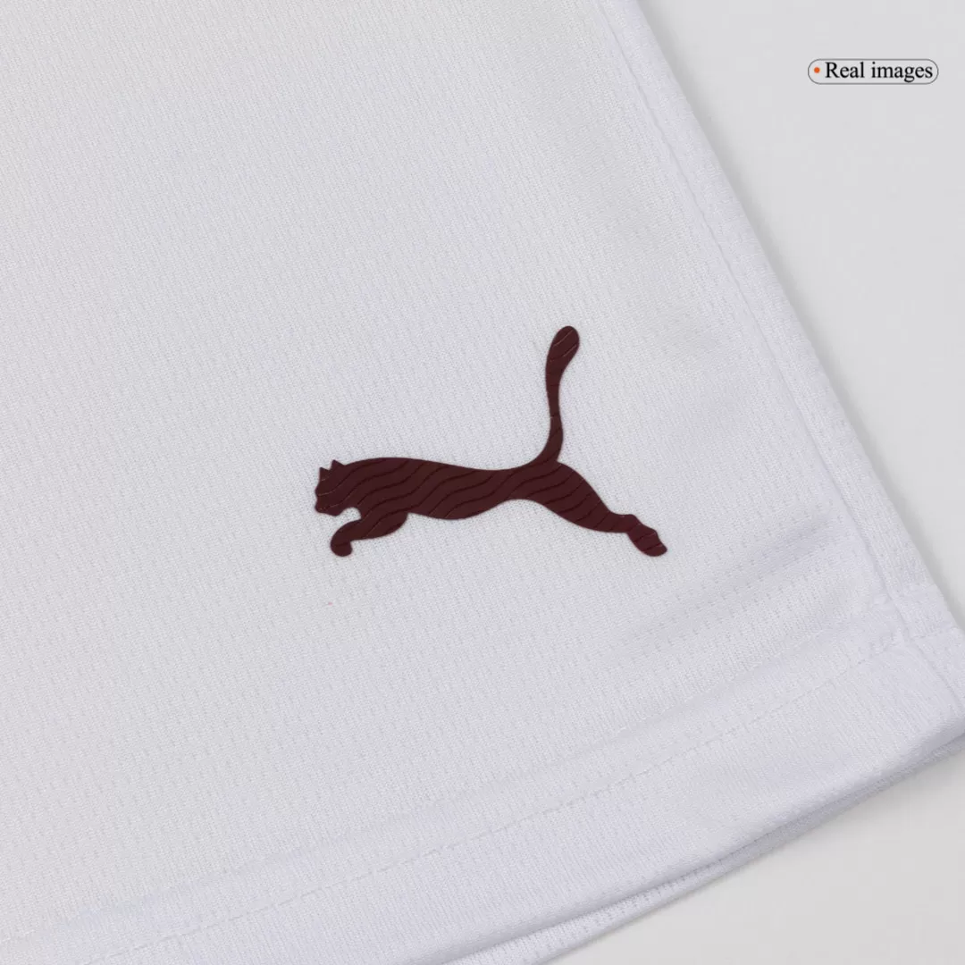 Portugal Away World Cup Kids Soccer Jerseys Kit 2026 - Image 9