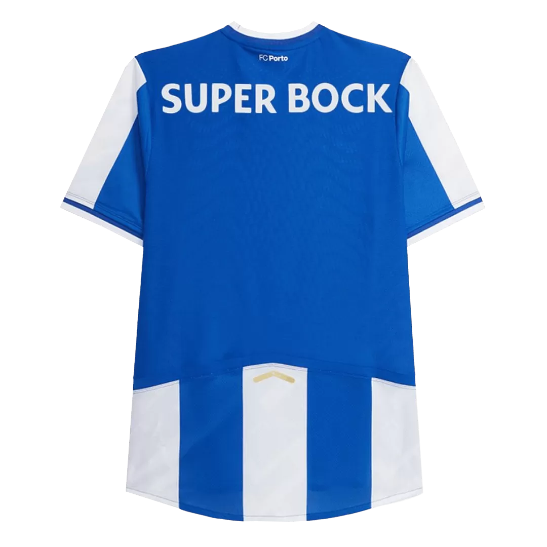 FC Porto Home Authentic Soccer Jersey 2025/26 - Image 2