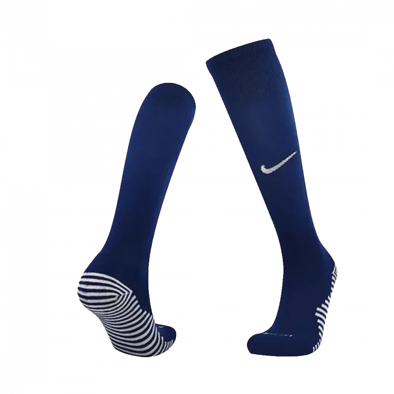 Netherlands Away Soccer Socks Kids