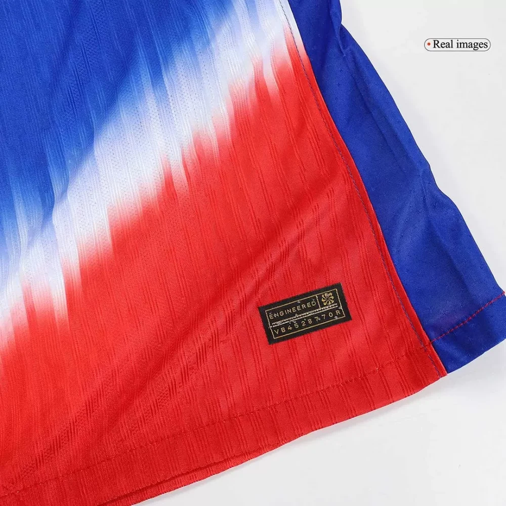 USA Away Authentic Soccer Jersey Copa America - Image 13