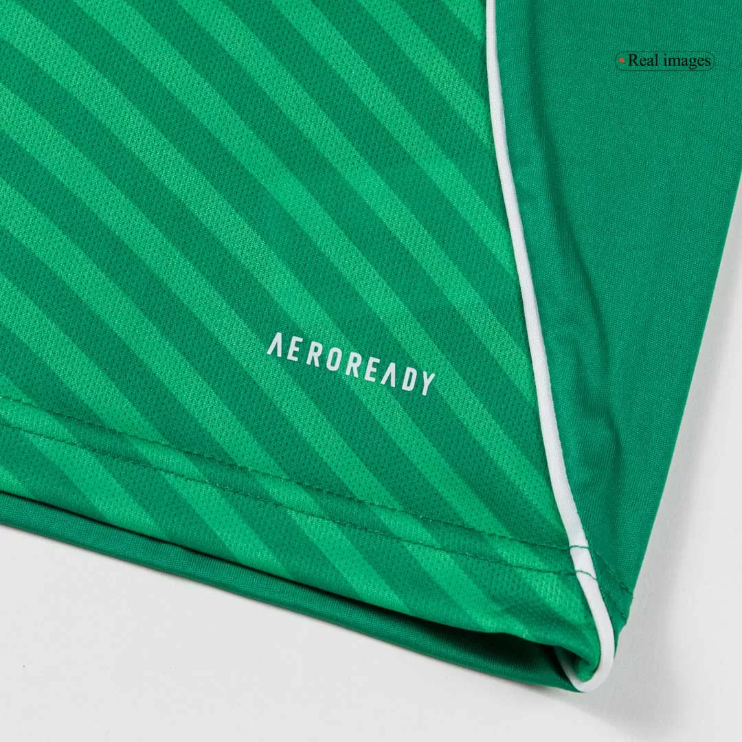 Newcastle United Away Soccer Jersey 2025/26 - Image 11