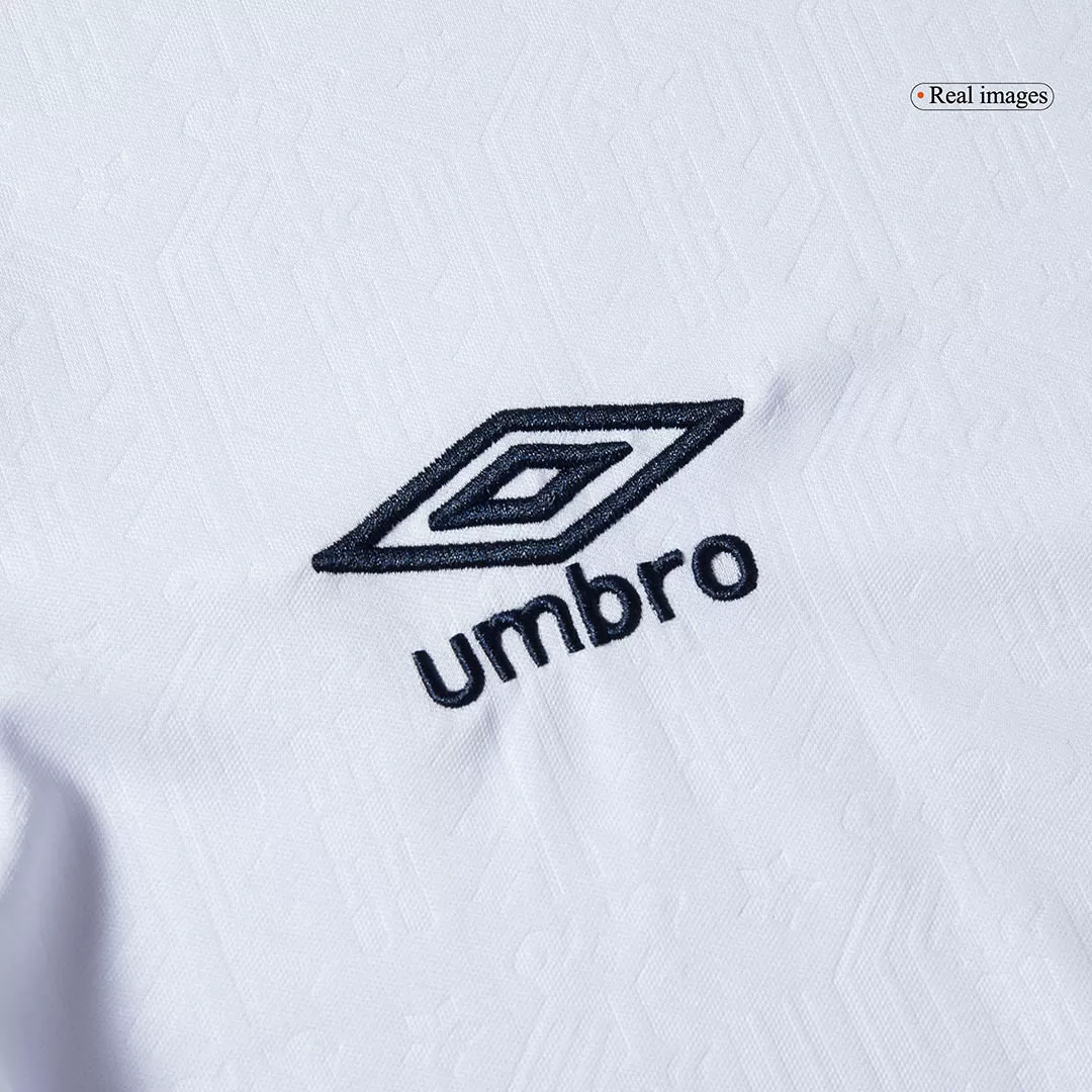 Guatemala Home Soccer Jersey 2025 - Image 9