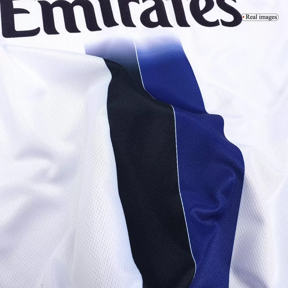 Vintage Soccer Jersey Chelsea Away 2003/05 - Image 5