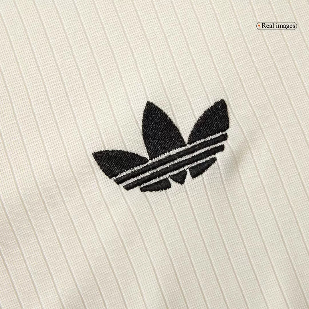 HAVERTZ #7 Germany Soccer Jersey 2025 -125th Anniversary - Image 8