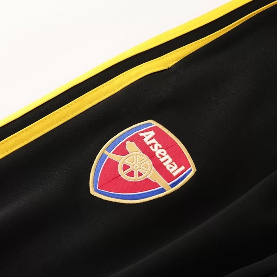 Arsenal Jacket Tracksuit 2025/26 Red - Image 14