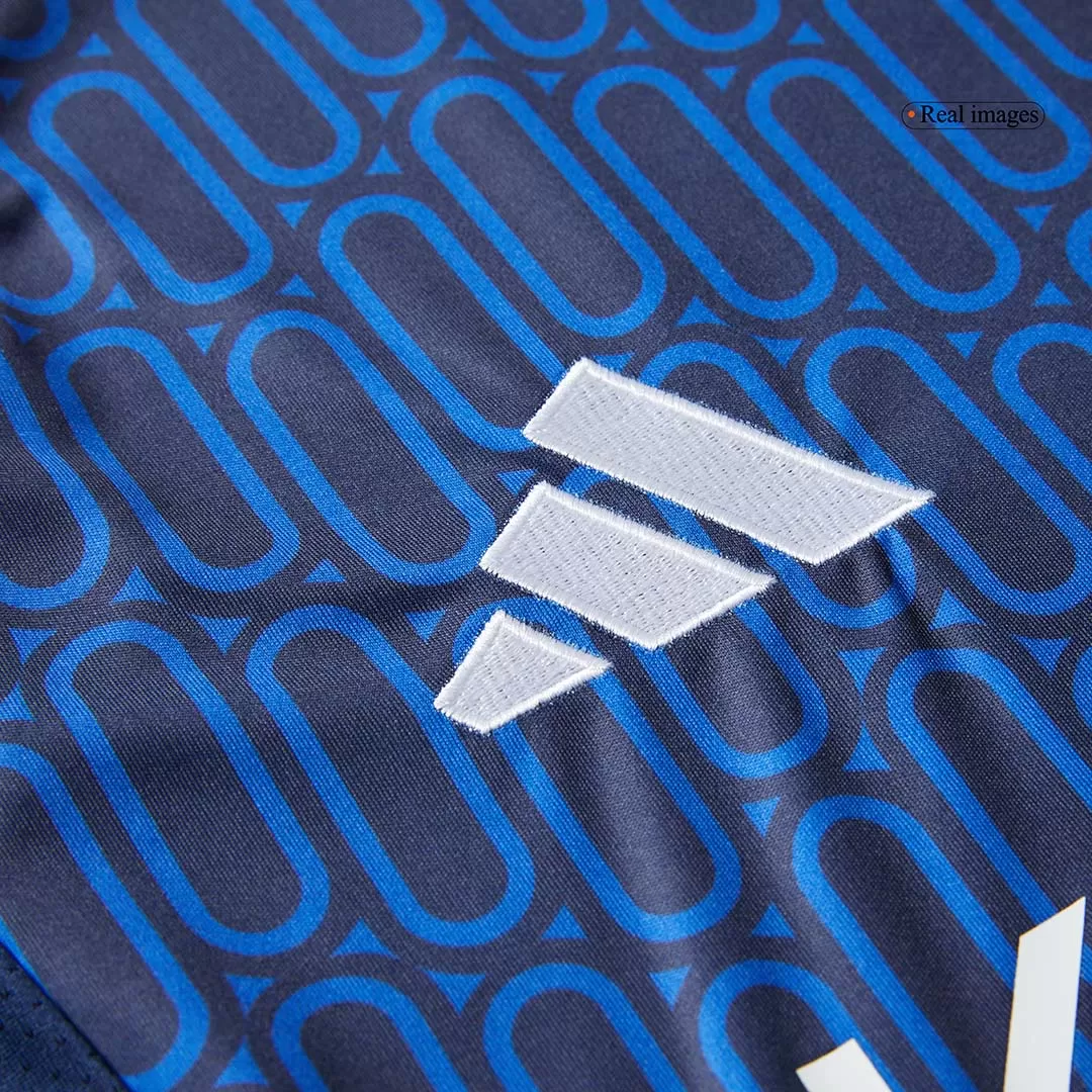 MANÉ #10 Al Nassr Away Soccer Jersey - ACL - Image 4