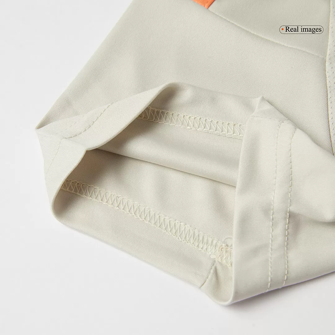 DYBALA #21 Roma Away Soccer Jersey - Image 7