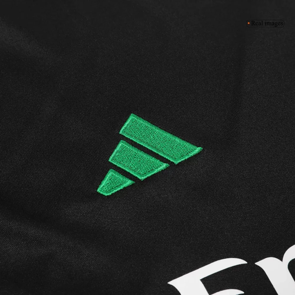 Arsenal Away Kids Soccer Jerseys Kit - Image 10