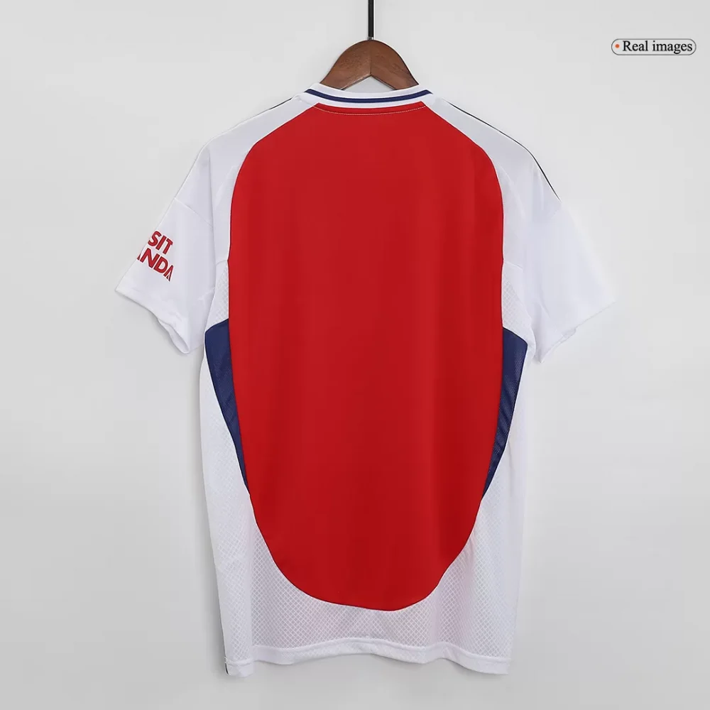 Arsenal Home Jerseys Kit - Image 5