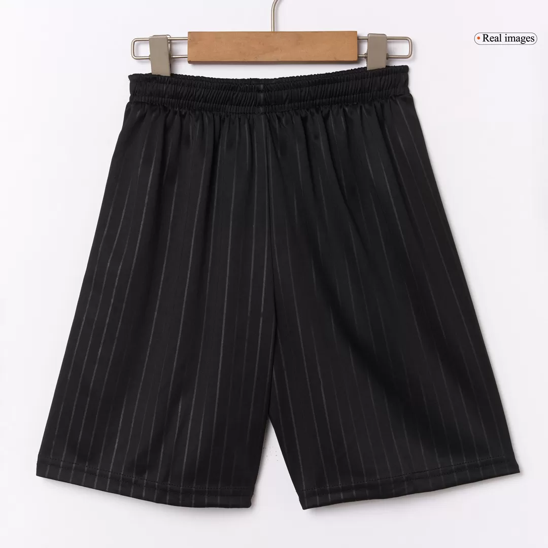 Germany Kids Soccer Jerseys Kit 2025 - 125th Anniversary - Image 7