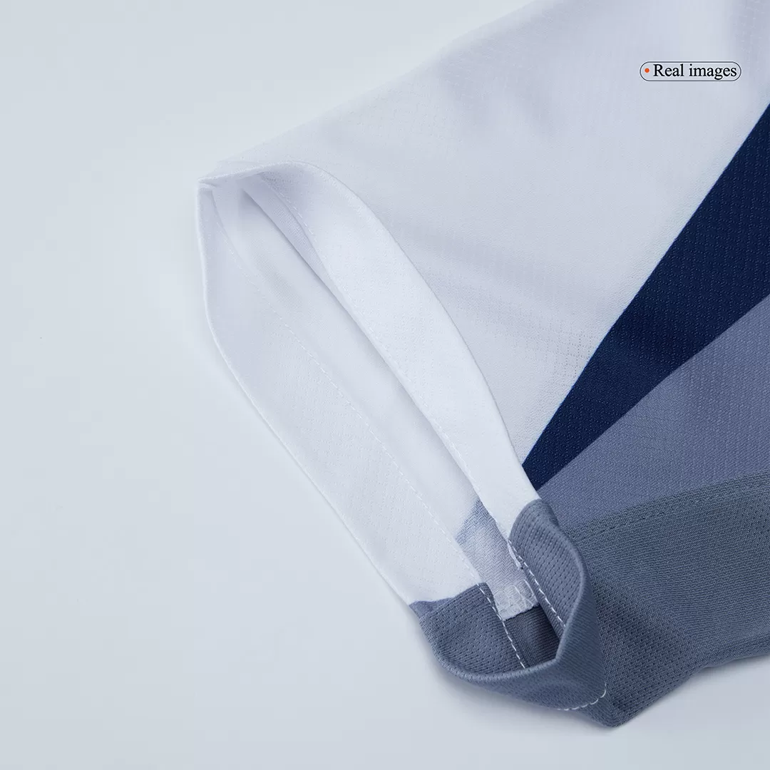 XAVI #7 Tottenham Hotspur Home Soccer Jersey 2025/26 - Image 10
