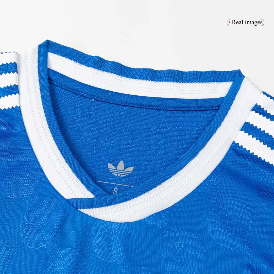 BELLINGHAM #5 Real Madrid Third Away Authentic Soccer Jersey 2025/26 - Image 5