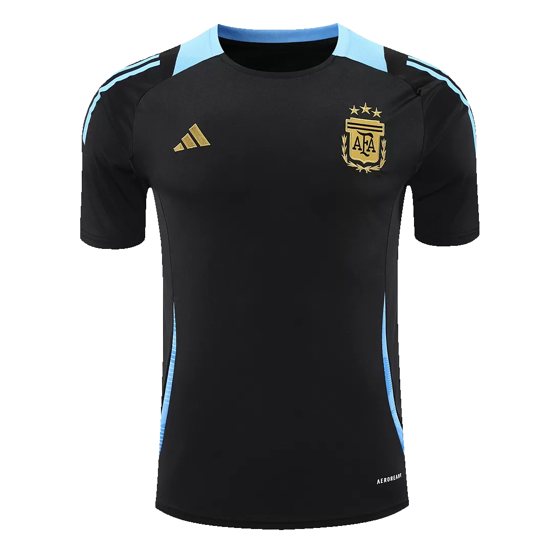 Argentina Pre-Match Soccer Jersey Copa America