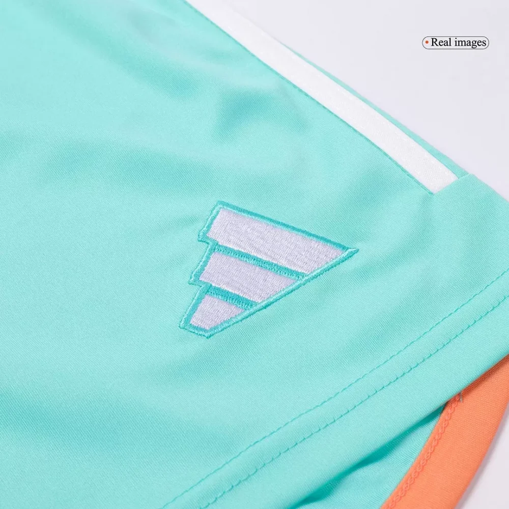 Inter Miami CF Third Away Soccer Shorts - Image 6