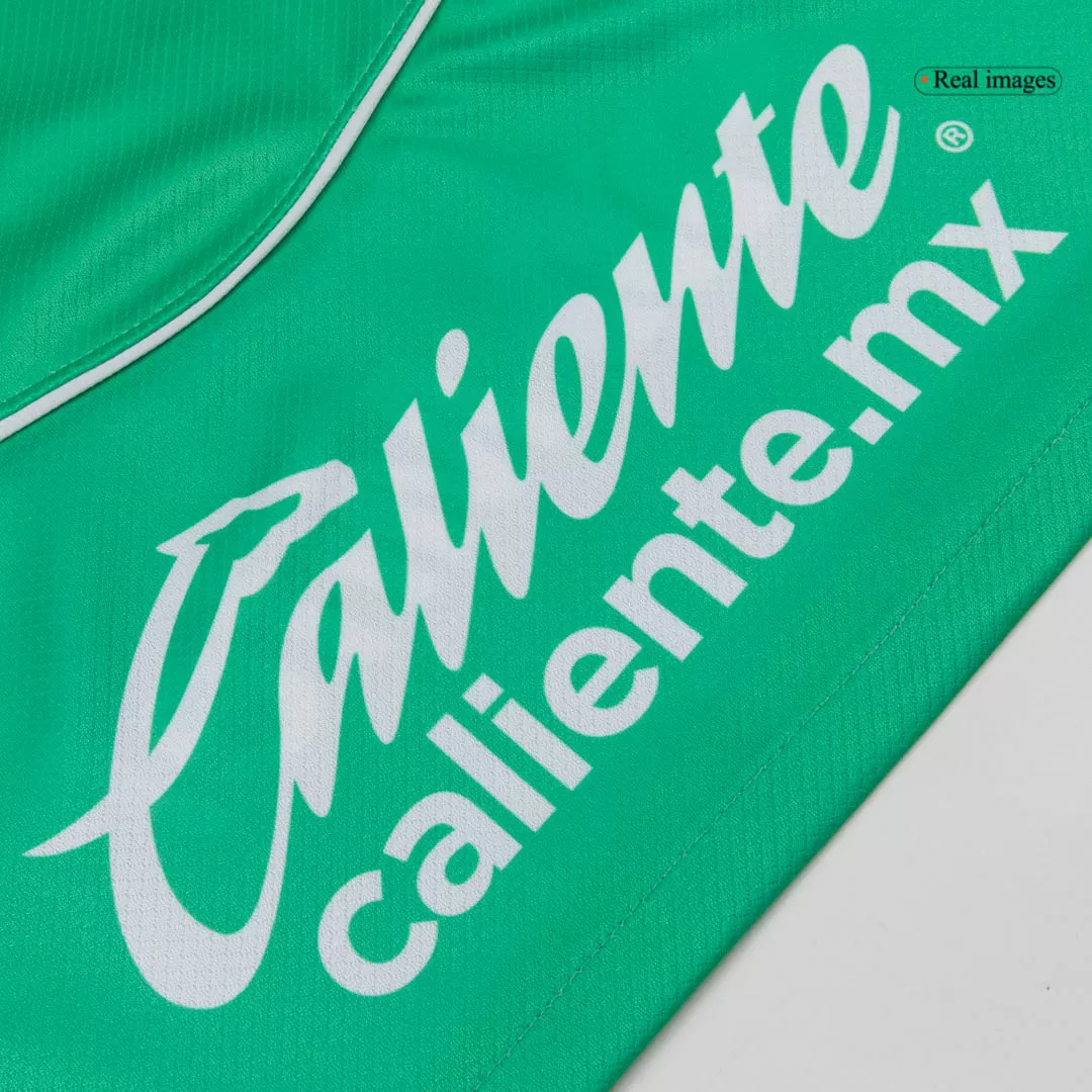 Pumas UNAM Third Away Soccer Jersey 2025/26 - Image 12