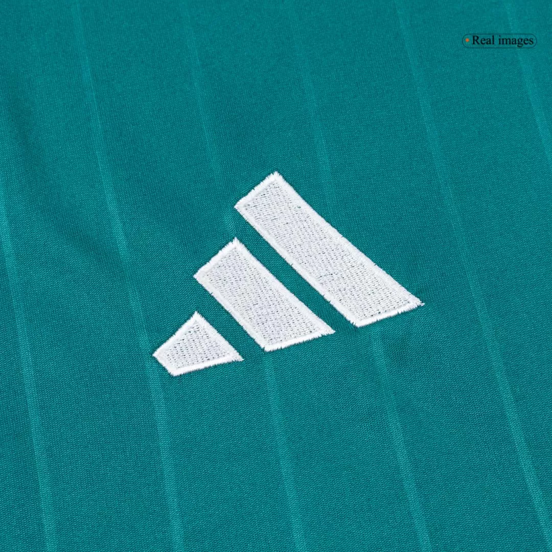 Legia Warszawa Away Soccer Jersey 2025/26 - Image 6