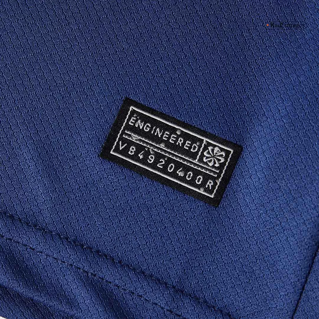 PSG Fourth Away Kids Soccer Jerseys Kit - Image 13