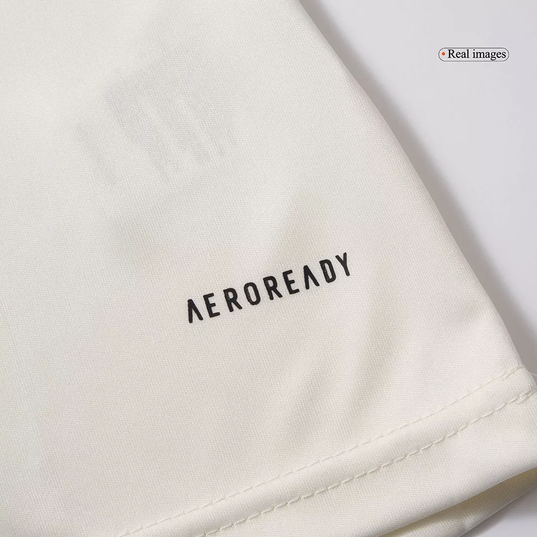 Women's Manchester United Third Away Jersey - Image 12