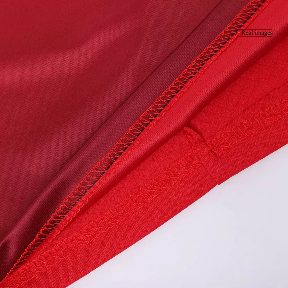 RASHFORD #10 Manchester United Home Soccer Jersey - Image 8