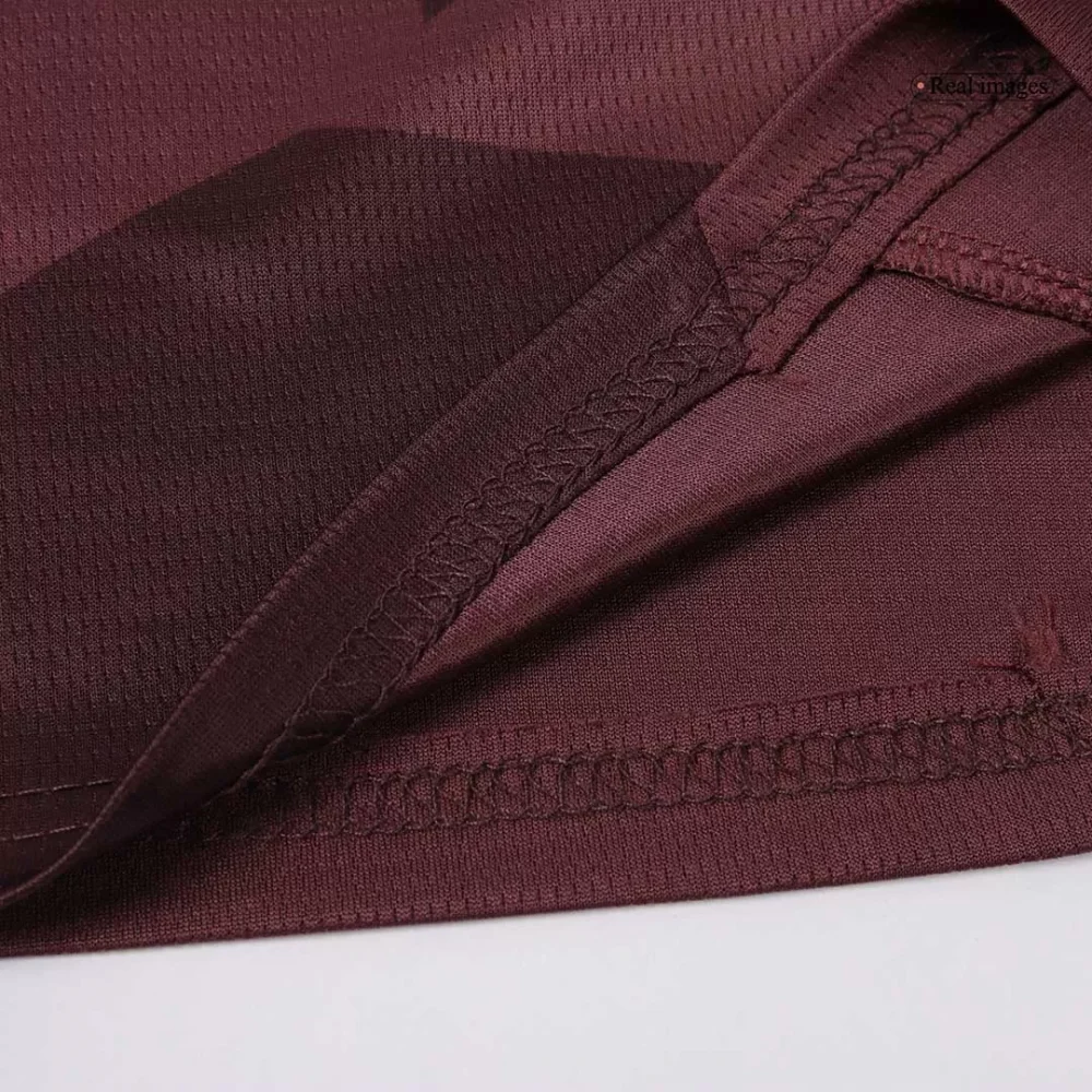 Manchester City Third Away Kids Soccer Jerseys Full Kit - Image 15