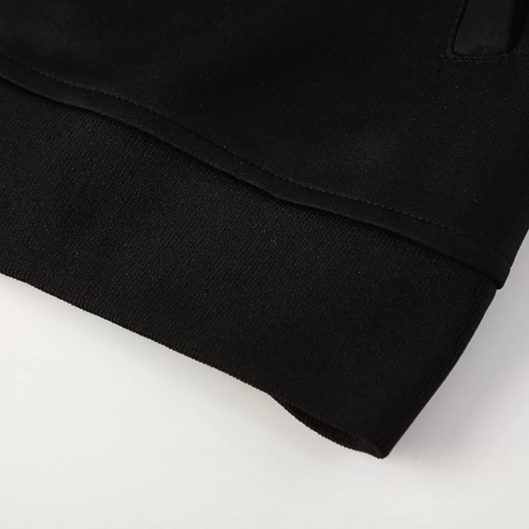 Manchester United Track Jacket 2025/26 - Red&Black - Image 11